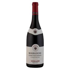 MOILLARD Anémone des bois AOC Passetoutgrain 75cL