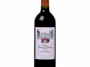 CHATEAU CAP DE HAUT AOC Haut-Médoc 75cL