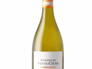 DOMAINTE SAINTE CÉCILE Chardonnay 75cL