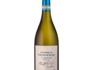 DOMAINE SAINTE CÉCILE Viognier Blanc 75cL