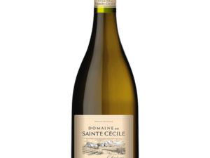DOMAINE SAINTE CÉCILE Sauvignon Blanc 75cL