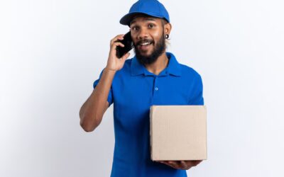 Dafrimex lance son service de livraison et de commande en ligne